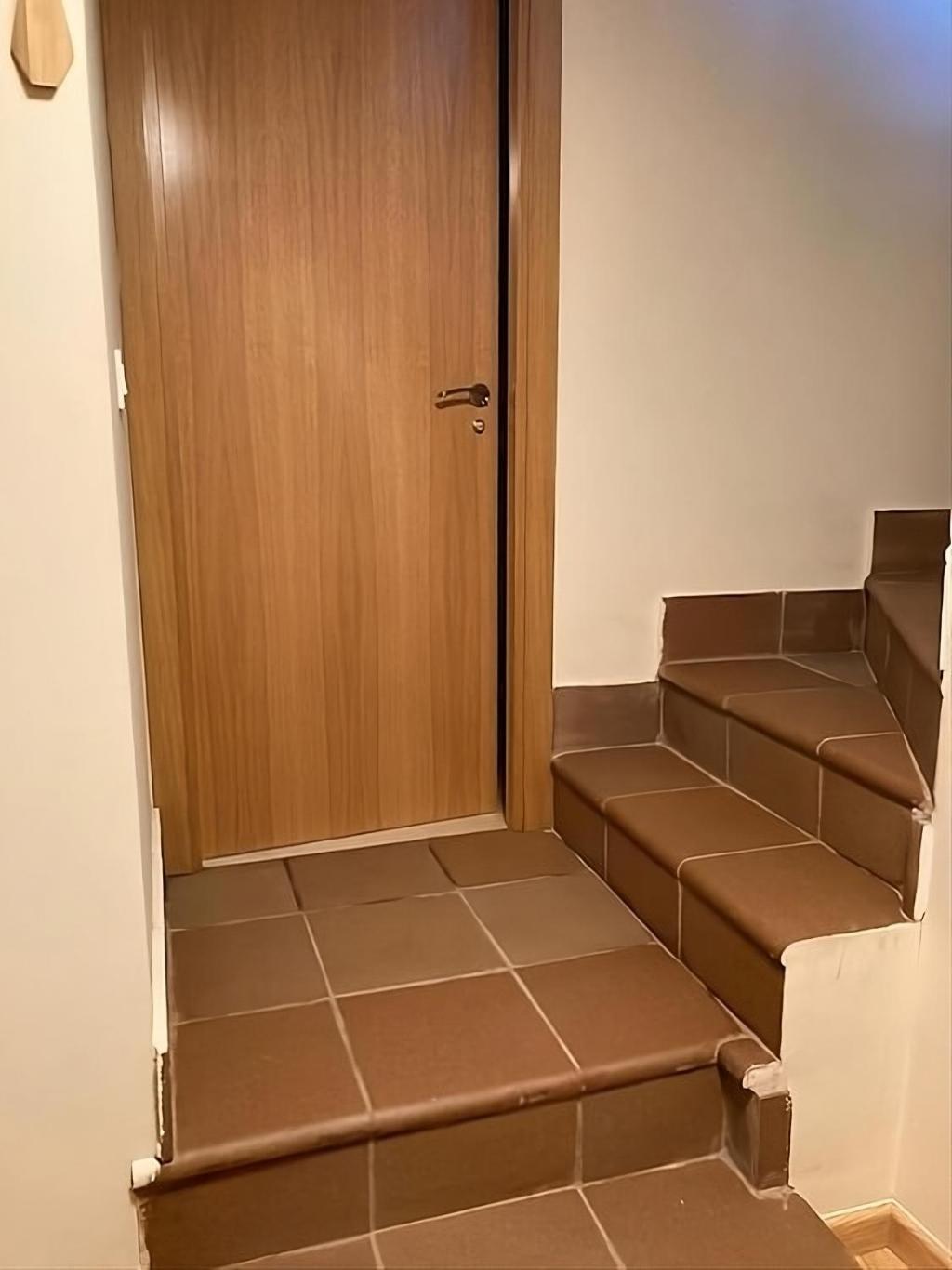 Apartament Duplex Amb Vistes Al Pirineu Catala Коль-да-Нарґо Екстер'єр фото