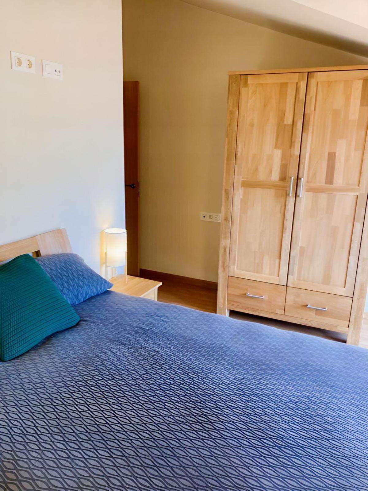 Apartament Duplex Amb Vistes Al Pirineu Catala Коль-да-Нарґо Екстер'єр фото