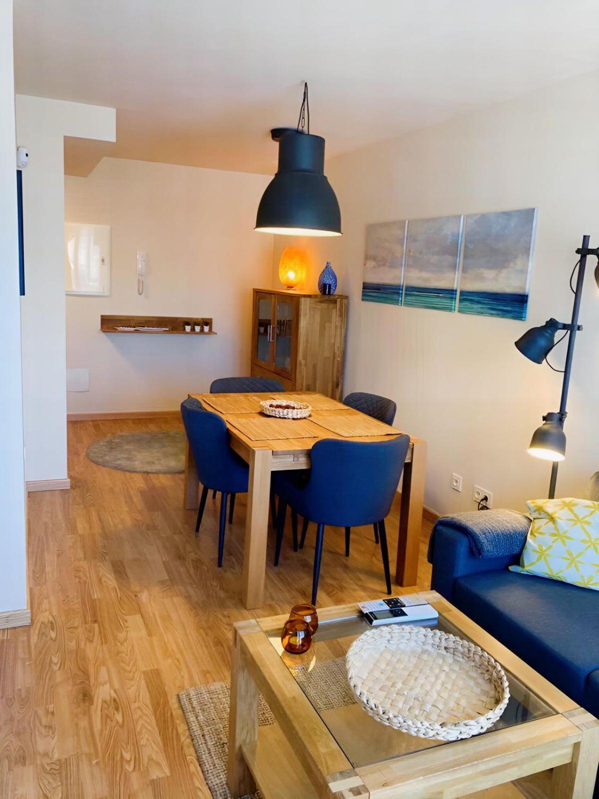 Apartament Duplex Amb Vistes Al Pirineu Catala Коль-да-Нарґо Екстер'єр фото