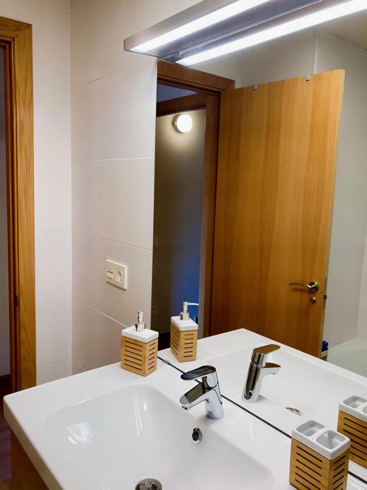 Apartament Duplex Amb Vistes Al Pirineu Catala Коль-да-Нарґо Екстер'єр фото