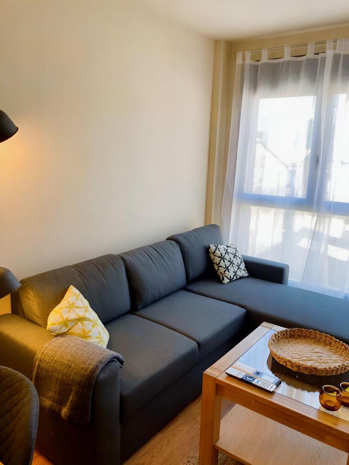 Apartament Duplex Amb Vistes Al Pirineu Catala Коль-да-Нарґо Екстер'єр фото
